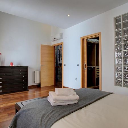 Holiday House Tenorio Ronda Exterior photo
