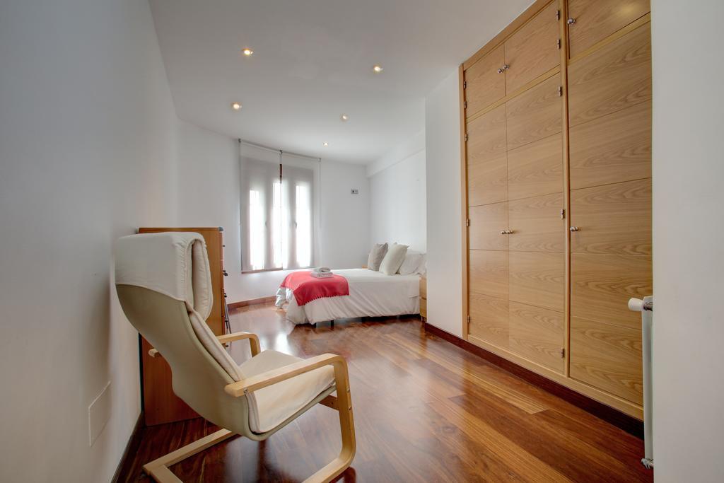 Holiday House Tenorio Ronda Exterior photo