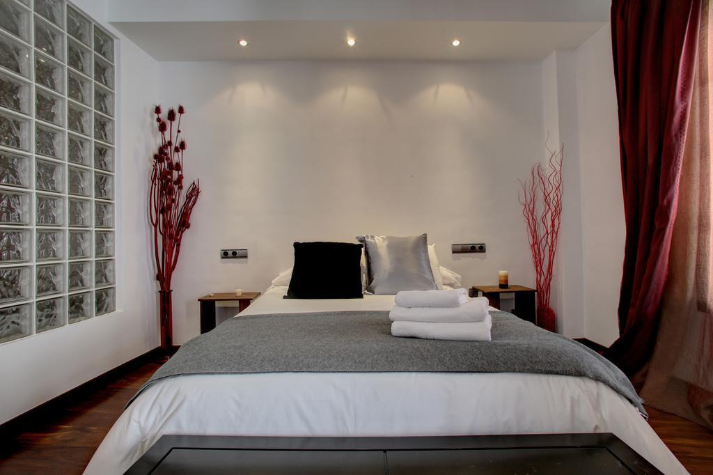 Holiday House Tenorio Ronda Exterior photo
