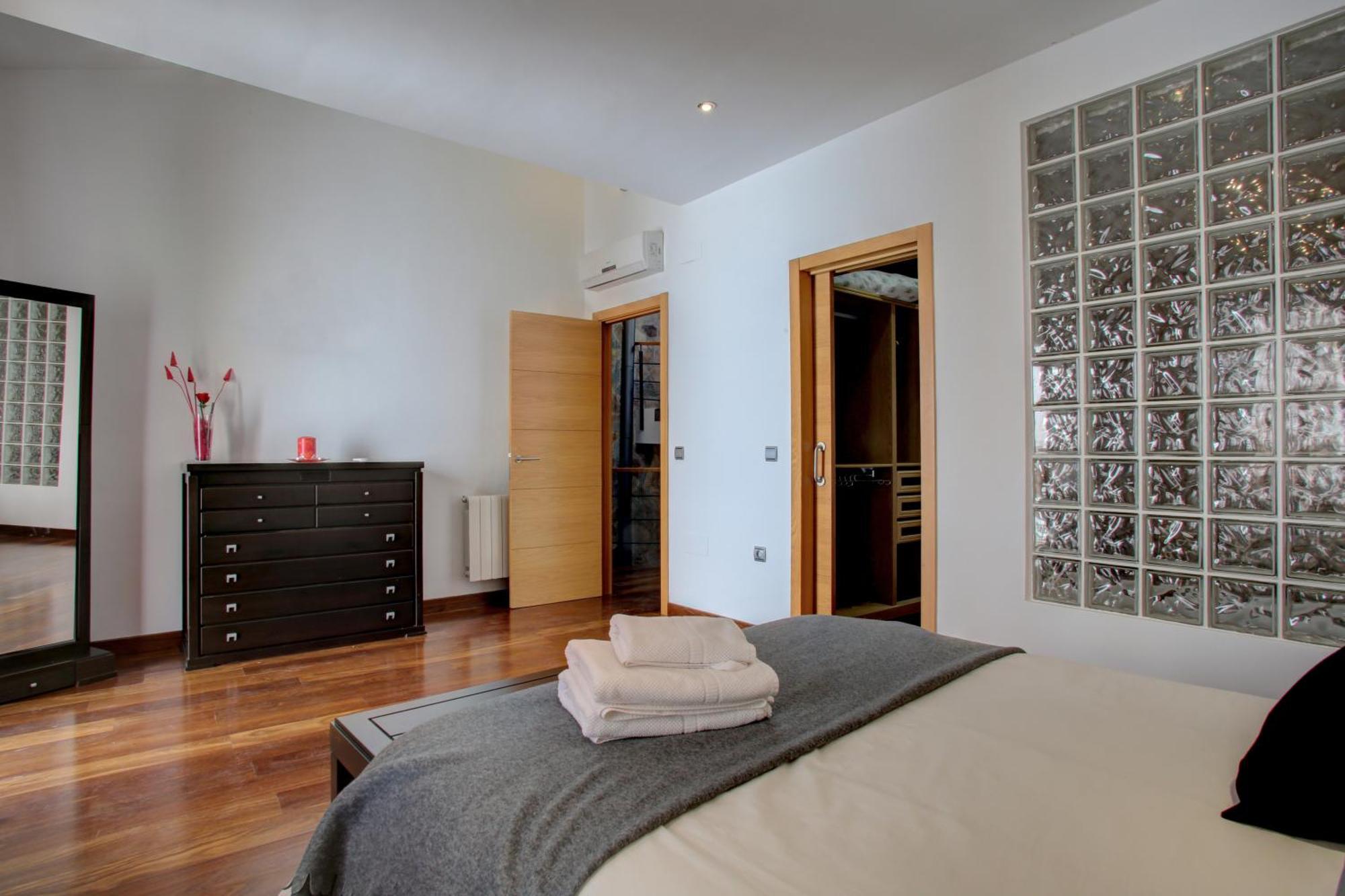 Holiday House Tenorio Ronda Exterior photo