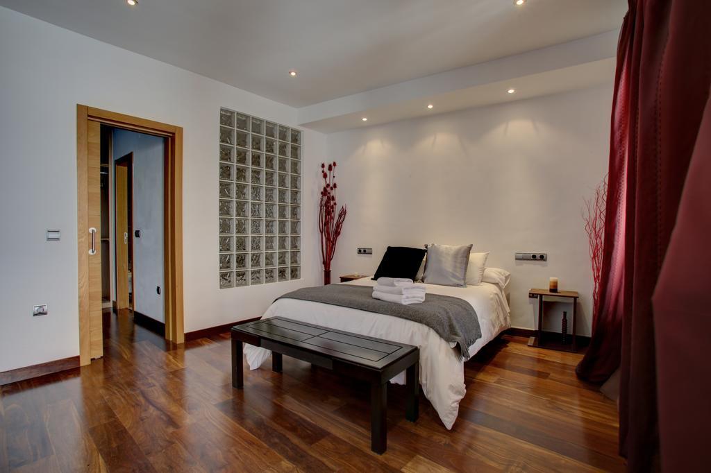 Holiday House Tenorio Ronda Exterior photo